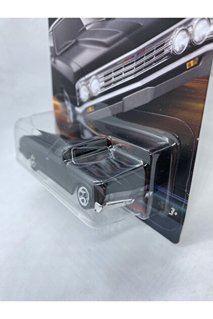 HOT WHEELS Chevy El Camino *Fast and Furious - Fiyatı, Yorumları