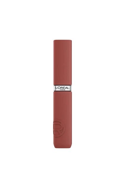 Loreal Paris Infaillible Matte Resistance Liquid Matte Lipstick - 150 Lazy Sunday