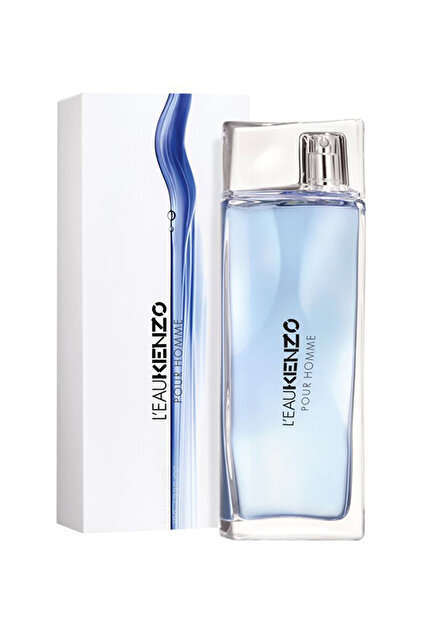 Kenzo Knz L'Eau Kenzo Pour Homme 100 ml Edt Fiyatı, Yorumları - Main Image