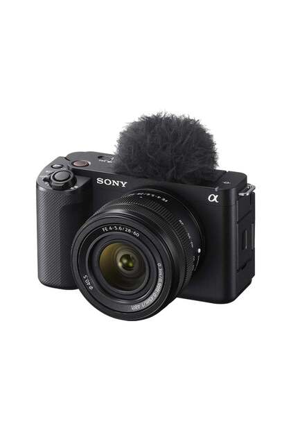 Sony Fe 50 Mm F1.8 Lens - Fiyatı, Yorumları