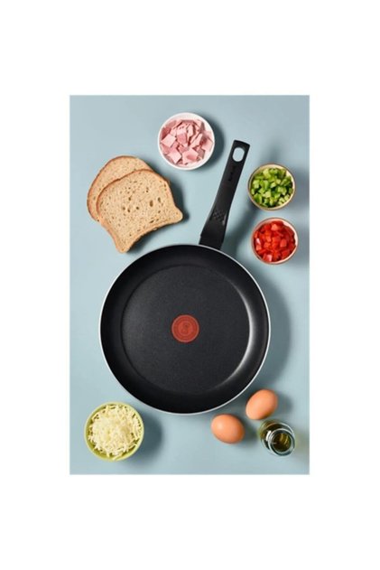 Titanyum 1X SimpleCook Tava 30 cm