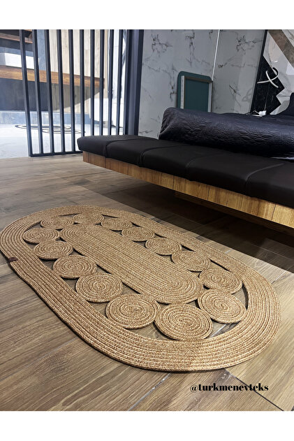 Hasır, Kilim ,Jüt Halı ,Jüt Yolluk ,Mutfak Halısı, Banyo ,Mutfak ,Kolidor Halısı, Siyah Halı