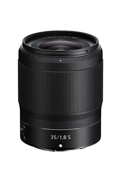 Nikon Nikon Nıkkor Z 35MM F/1.8 S Lens - Fiyatı, Yorumları