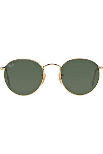 Ray-Ban RB3447　レイバン Ray-Ban Rb3447 001 53 Unisex Güneş Gözlüğü - Fiyatı, Yorumları