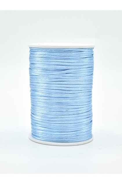 Blue Floş Rope