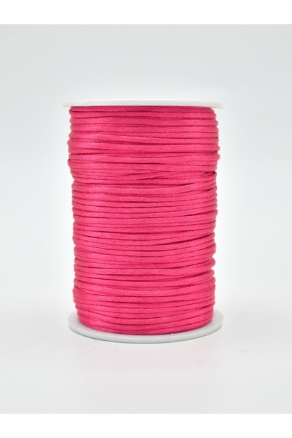 Fuchsia Floss Thread, Satin Thread