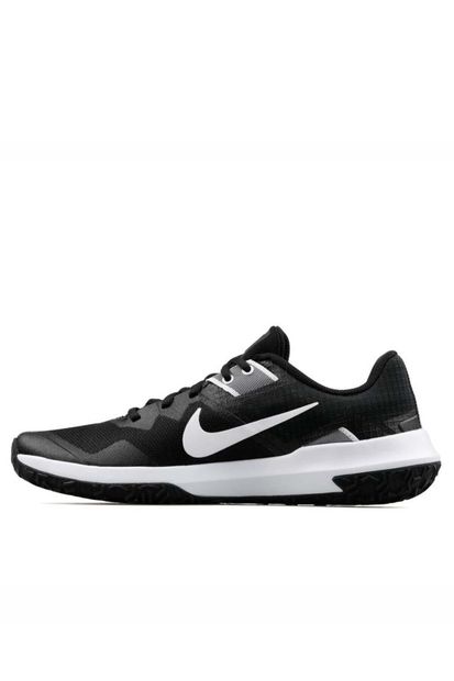 Nike Varsıty Compete Tr 3 Erkek Yürüyüş Koşu Ayakkabı Cj0813-001-sıyah - 2