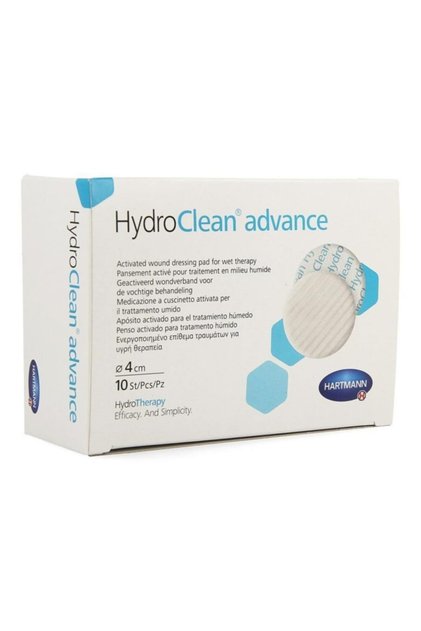 Hydroclean Advance 4cm (1 Adet)
