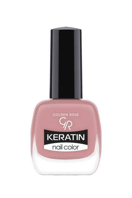 Keratin Nail Color Oje 18