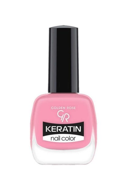 Keratin Nail Color 27 Oje