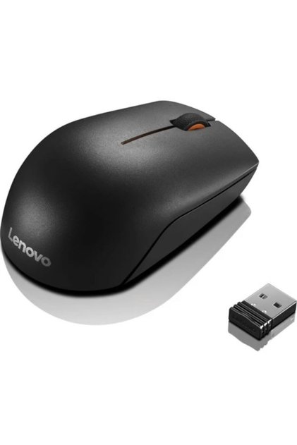 300 Gx30k79401 Wireless Kablosuz Compact Mouse Siyah 889955866059