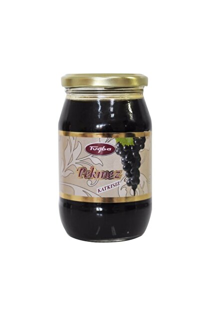 Üzüm Pekmezi 450 Gr