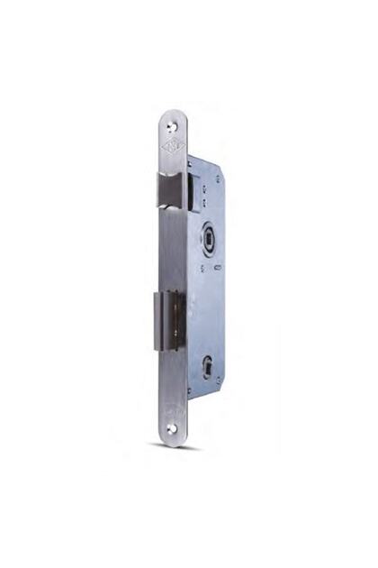 522 Rst Wc Door Lock 35mm