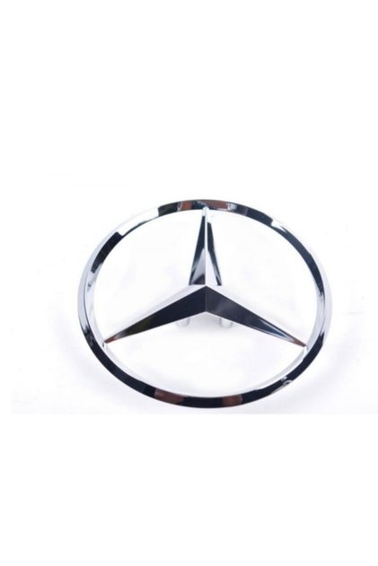 Mercedes Bagaj Yıldızı, W203 Oem: A 2037580058