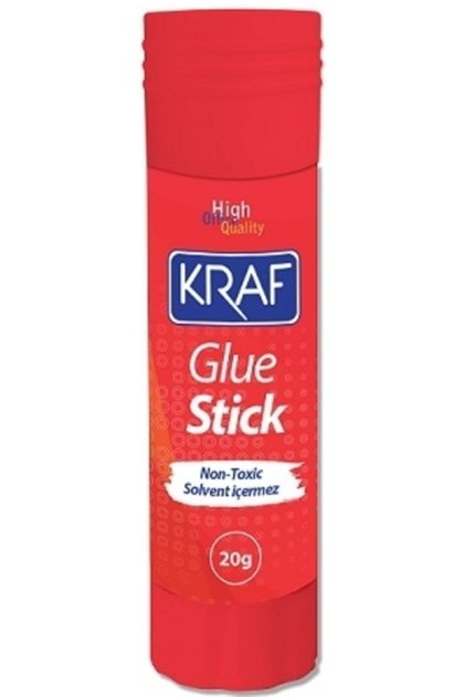 Stick Yapıştırıcı 20 Gr