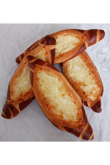 Alman Peynirli Baton Simit Kasestange 4 Lü Paket