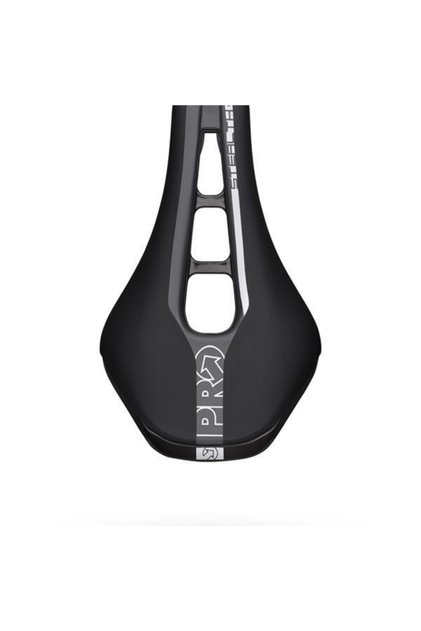 Stealth Sport Sele Siyah 142mm Af