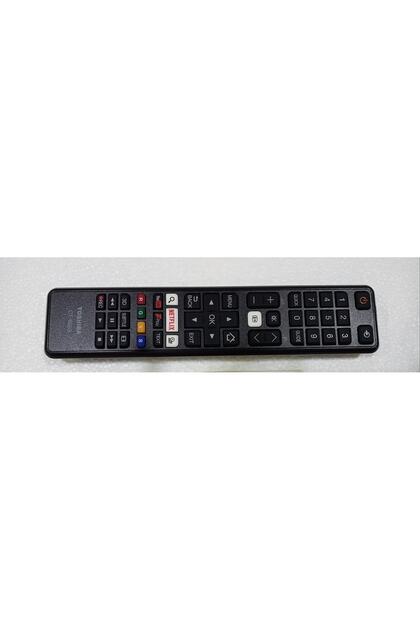 Toshiba 55v5863dat Led Tv Uzaktan Kumandası Ct-8069 30094758