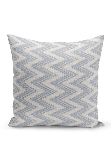 Double Sided Digital Printing Throw Pillow Cover