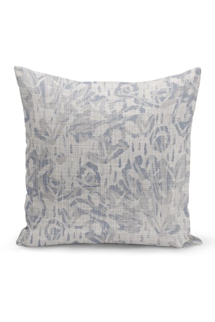 Double Sided Digital Printing Throw Pillow Cover
