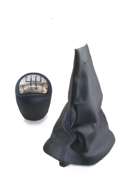 Renault Clio 2 Sedan & Hatchback Vites Körüğü Ve Deri Vites Topuzu Takım 1999-2006