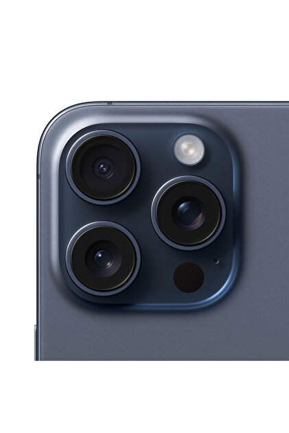 Apple iPhone 15 Pro Max 1 TB Mavi Titanyum - Fiyatı, Yorumları