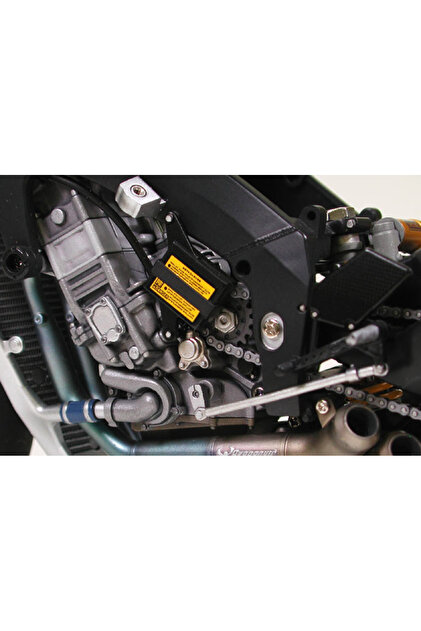 TAMIYA 1/12 Kawasaki Ninja Zx-rr Plastik Motosiklet Maket Kiti