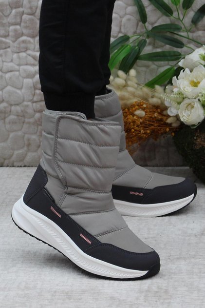 BASE. Polo Assn. Vocal 3PR Anatomical Original Product Water Resistant Women's Outdoor Boots