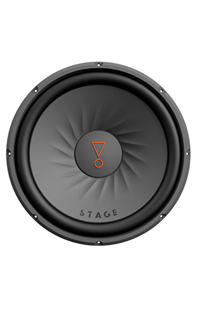 JBL STAGE 122 30 CM SUBWOOFER BAS 1000 WATT PEAK POWER HANDLİNG