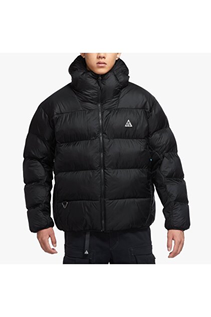 「ぴー太郎」Nike ACG Therma-Fit Lunar Nike ACG Lunar Lake / Isı Yalıtımlı Therma-Fit Şişme Mont ( Bol
