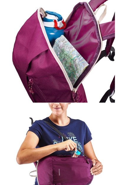 Ranac 10L
