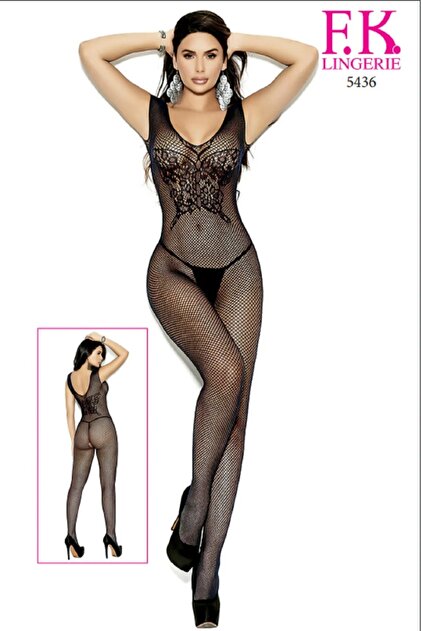 girl in sexy clothes Sexy Fishnet Thigh High Stockings With Sweet Spicy Garter Belt