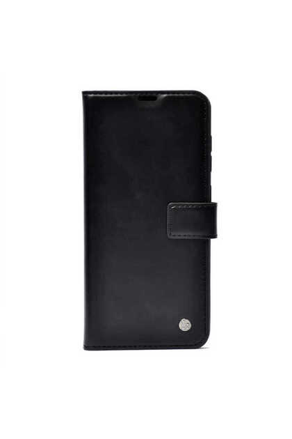 Samsung Galaxy S8 Case Cover Leather Wallet with Front Back Full Protection