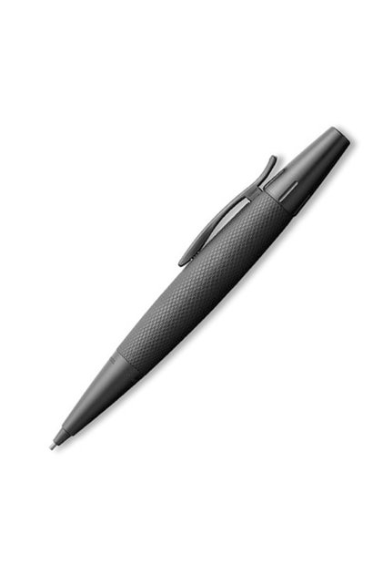 МЕХАНИЧЕН МОЛИВ 1.4 ММ E-MOTION PURE BLACK FABER-CASTELL