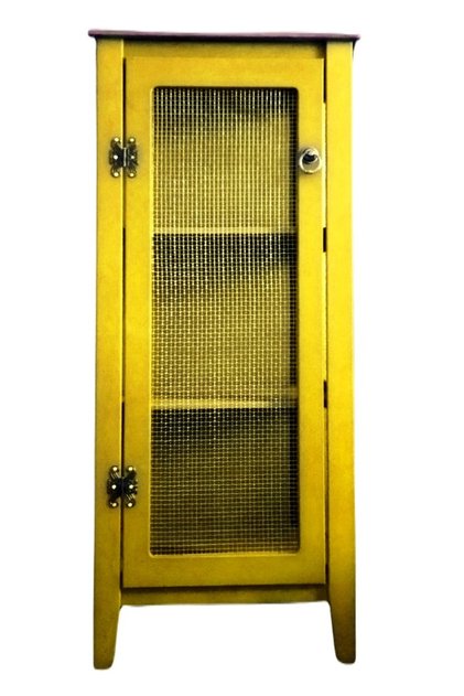 TELLİ DOLAP SARI TEL DOLAP