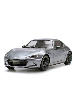 TAMIYA 1/24 Mazda Roadster MX-5 Plastik Araba Maket Kiti, Demonte