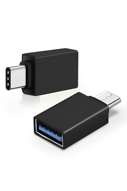Type-c To Usb 3.0 High Speed Data Transfer Otg Converter Converter