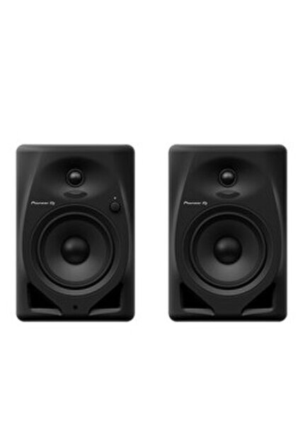 Pioneer Dj Dm-40bt 4'' Bluetoothlu Referans Mönitörü (Çift