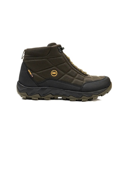 00170 Erkek Haki Su Geçirmez Outdoor Bot