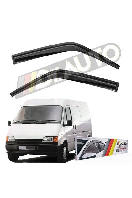 Ford Transit 1993-2002 Arası Cam Rüzgarlığı 2li