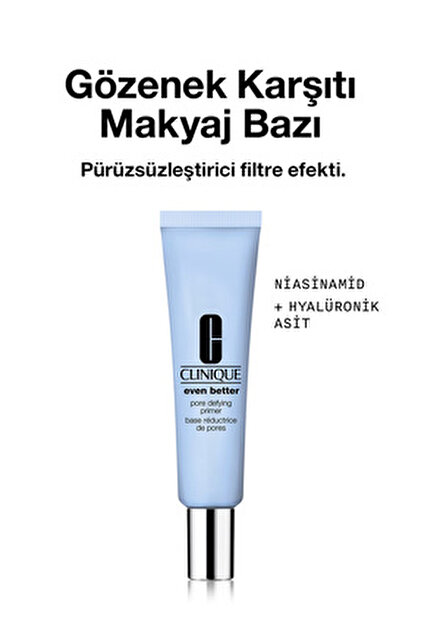 Clinique Moisture Surge™ Over Night Mask - Nemlendirici Gece