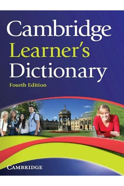 Cambridge Learner's Dictionary