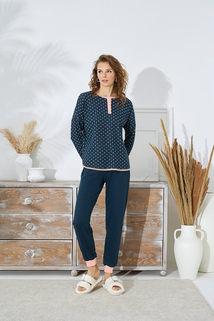 15122 PIJAMAS SET