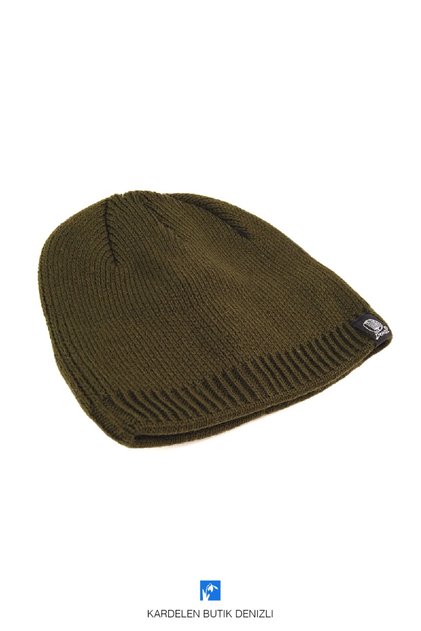 Comfortable and Warm, Plain and Patterned, Non-Foldable Cut-Off Beret (For Women and Men)