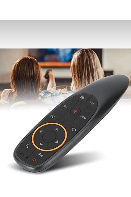 Uzaktan Kumanda, 2.4g Air Mouse Klavye Mini Kablosuz Klavye Kablosuz