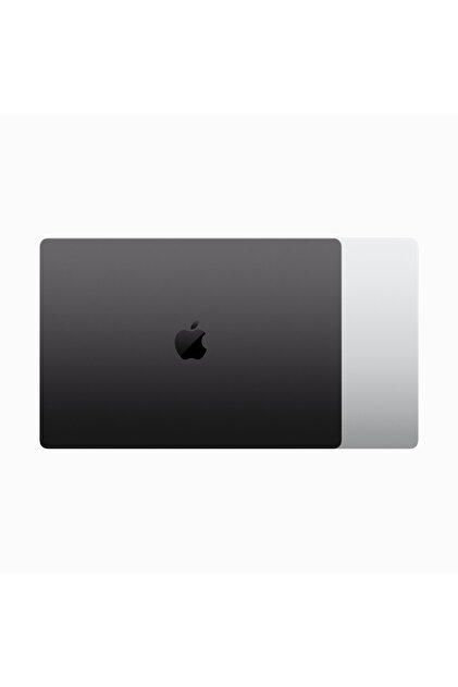 Apple Macbook Pro M3 Pro 18gb 512gb Ssd 16 Inç Gümüş Mrw43tu/a