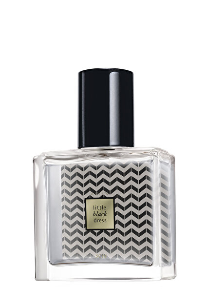 Parfum Avon Little Black Dress - Eau De Parfum Floral Jasmin 10 Ml - Format Voyage