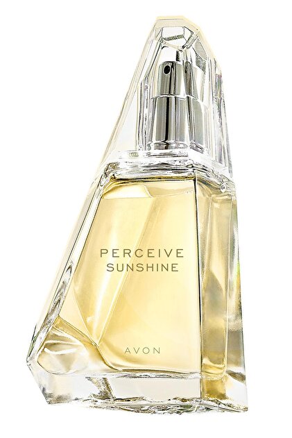 AVON Perceive Sunshine Kadın Parfüm Edp 50 Ml. - 1