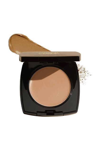 Power Stay Creamy Powder Foundation Light Caramel