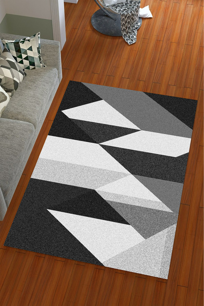 Colorful Velvet Elastic Carpet Cover, New Season, Stylish and Convenient Design
